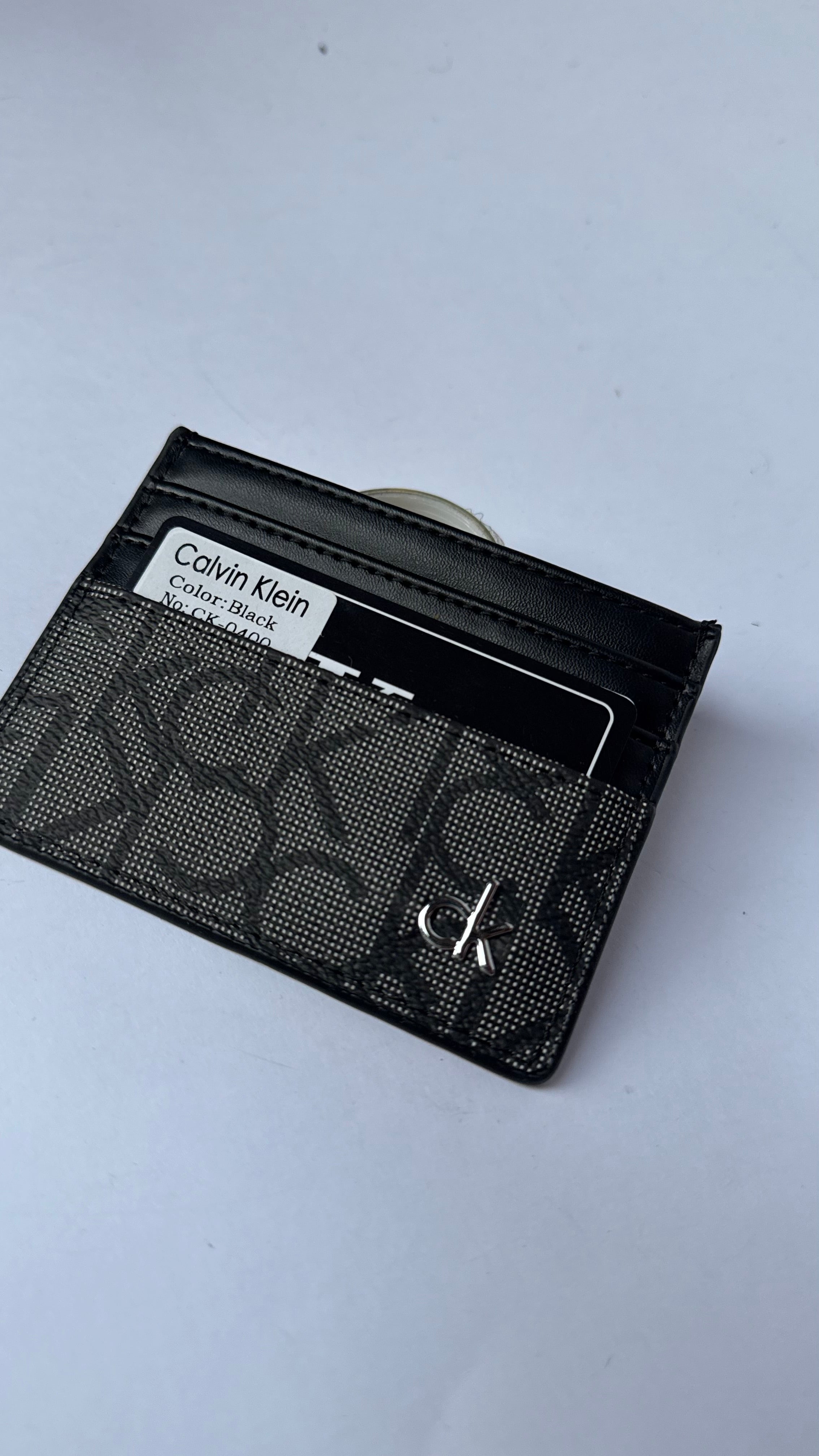 CalvinKlein Card Holder-114