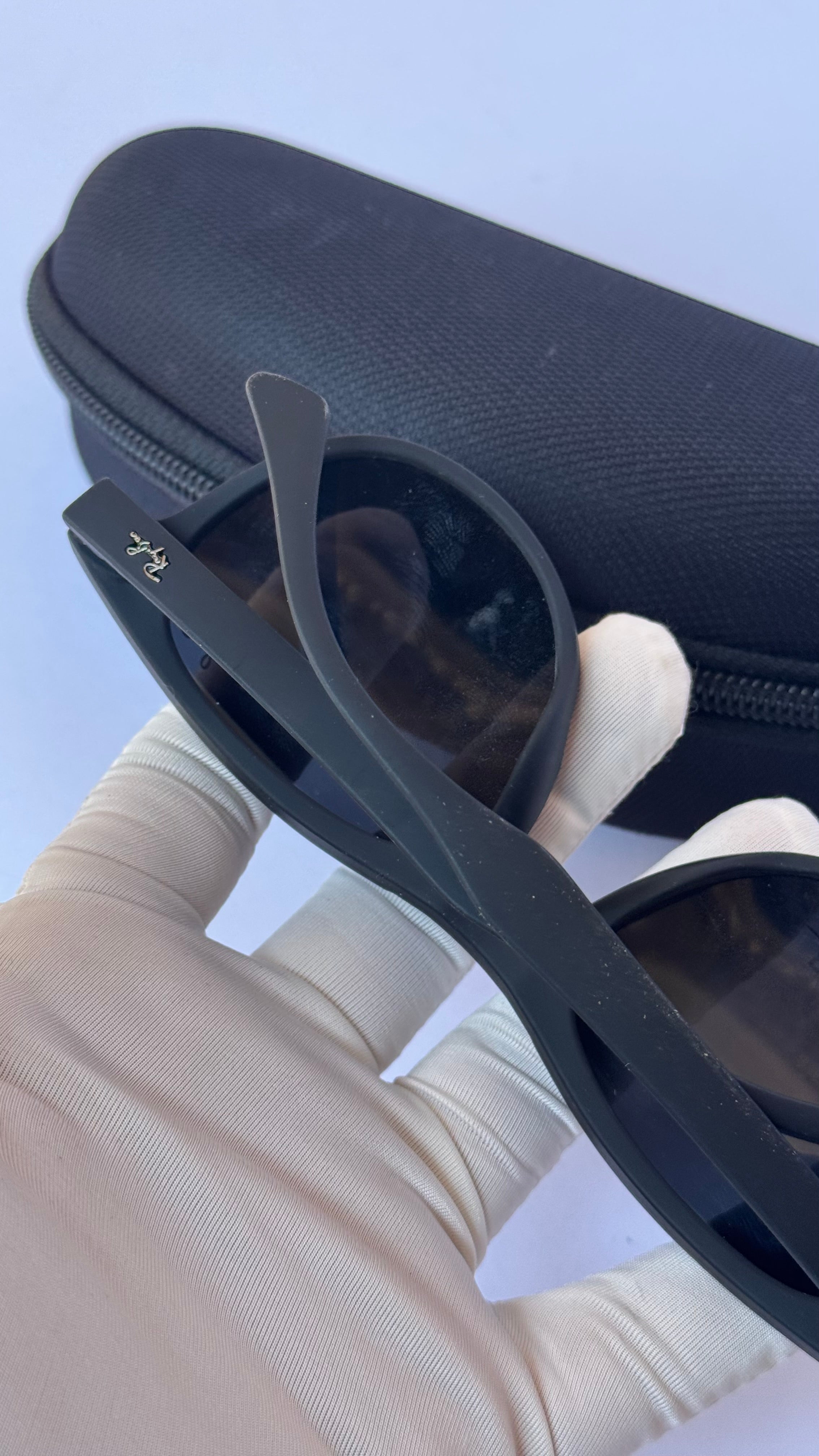 Ray-Ban Wayfarer Sunglasses
