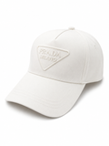 Prada Mirror Baseball Cap -1060