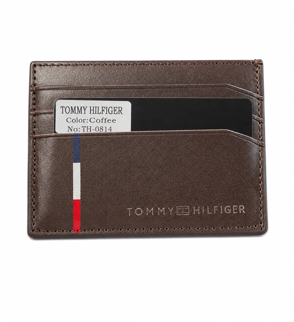 Tommy Hilfiger Card Holder-129