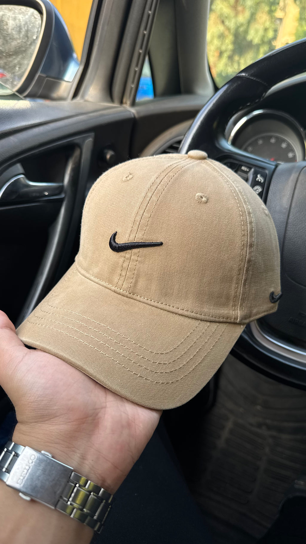 Nike Baseball Cap -1068