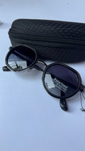 Prada Round Sunglasses