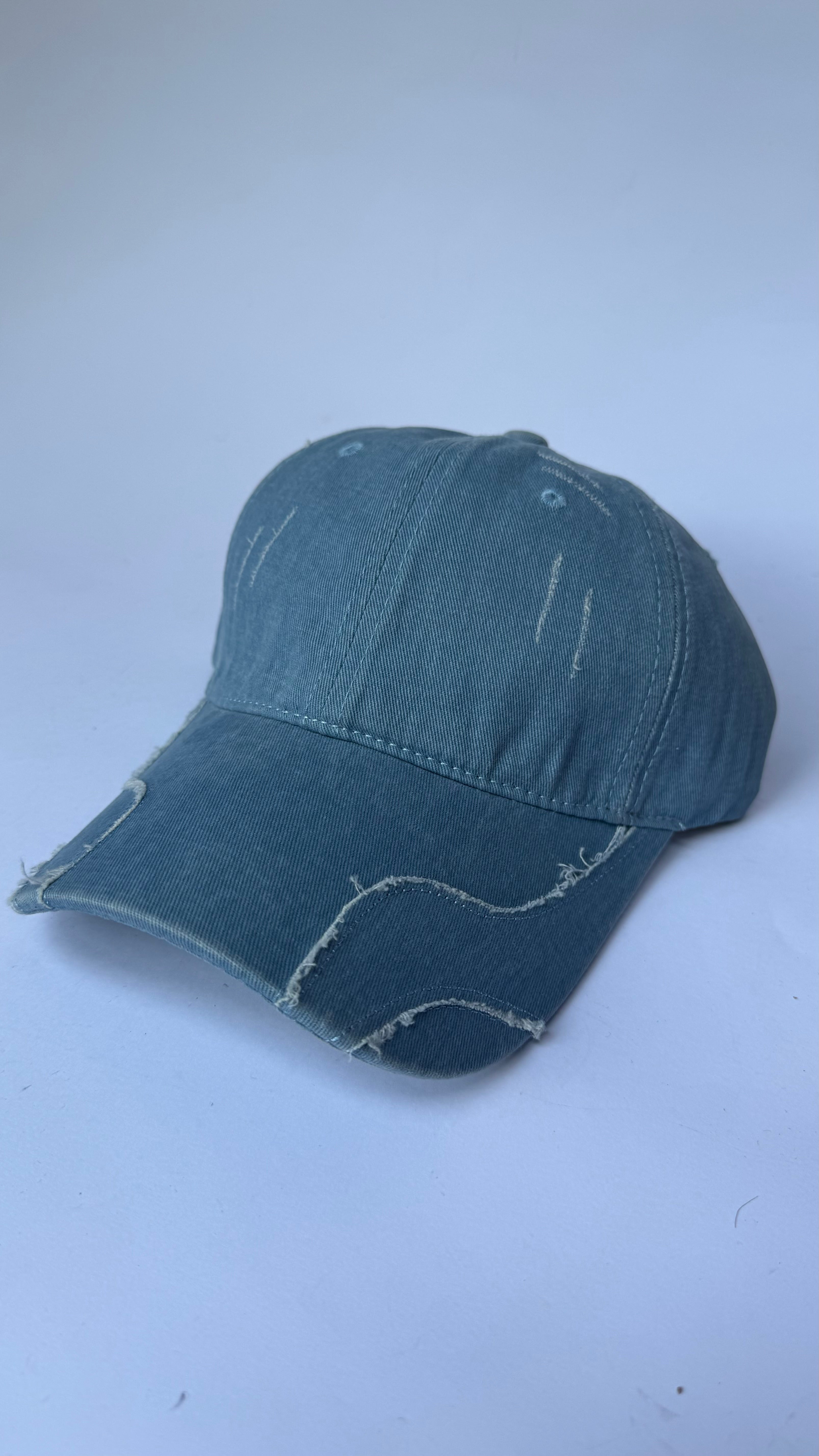 Dad Cap -1021