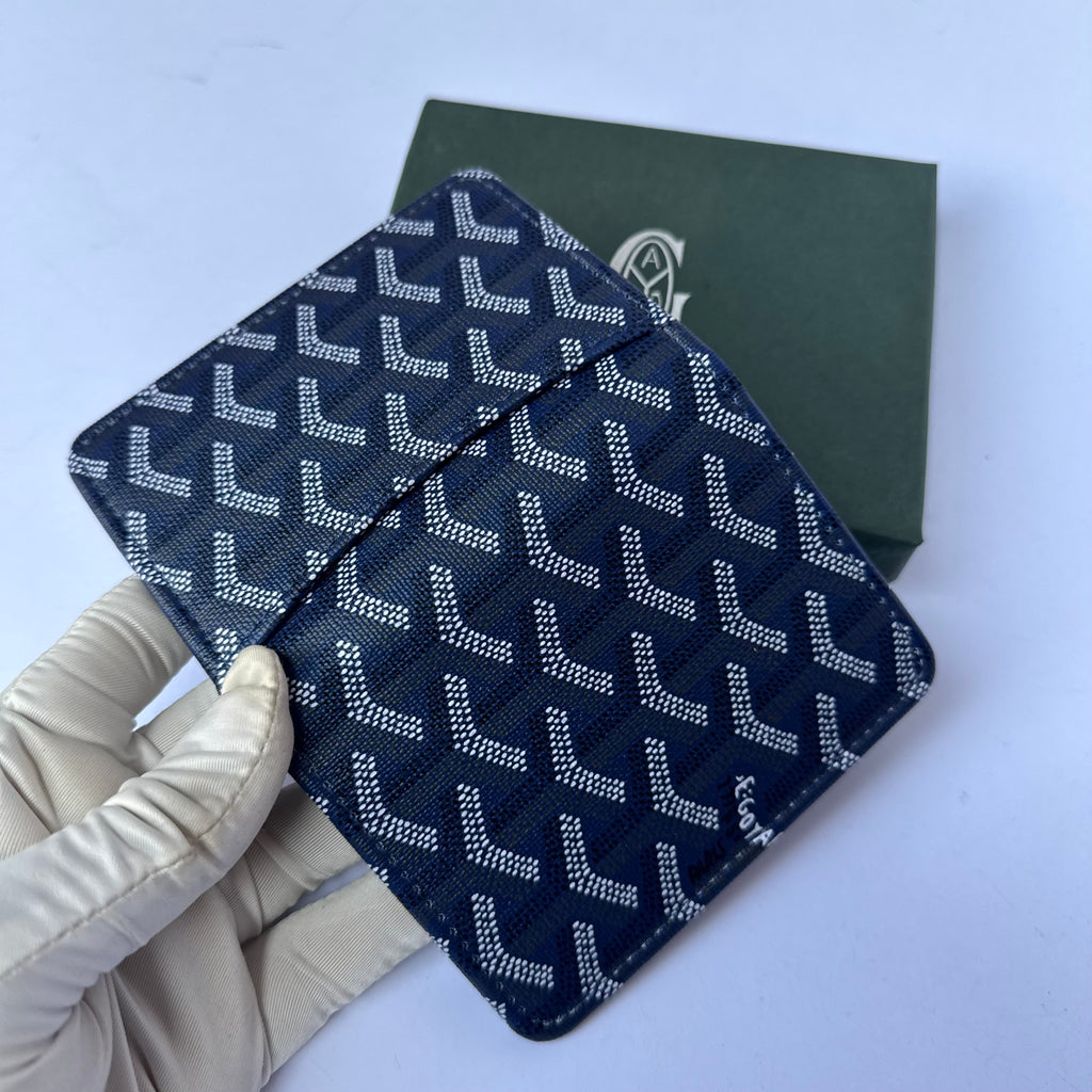 Flip GoYard Wallet & Cardholder-38