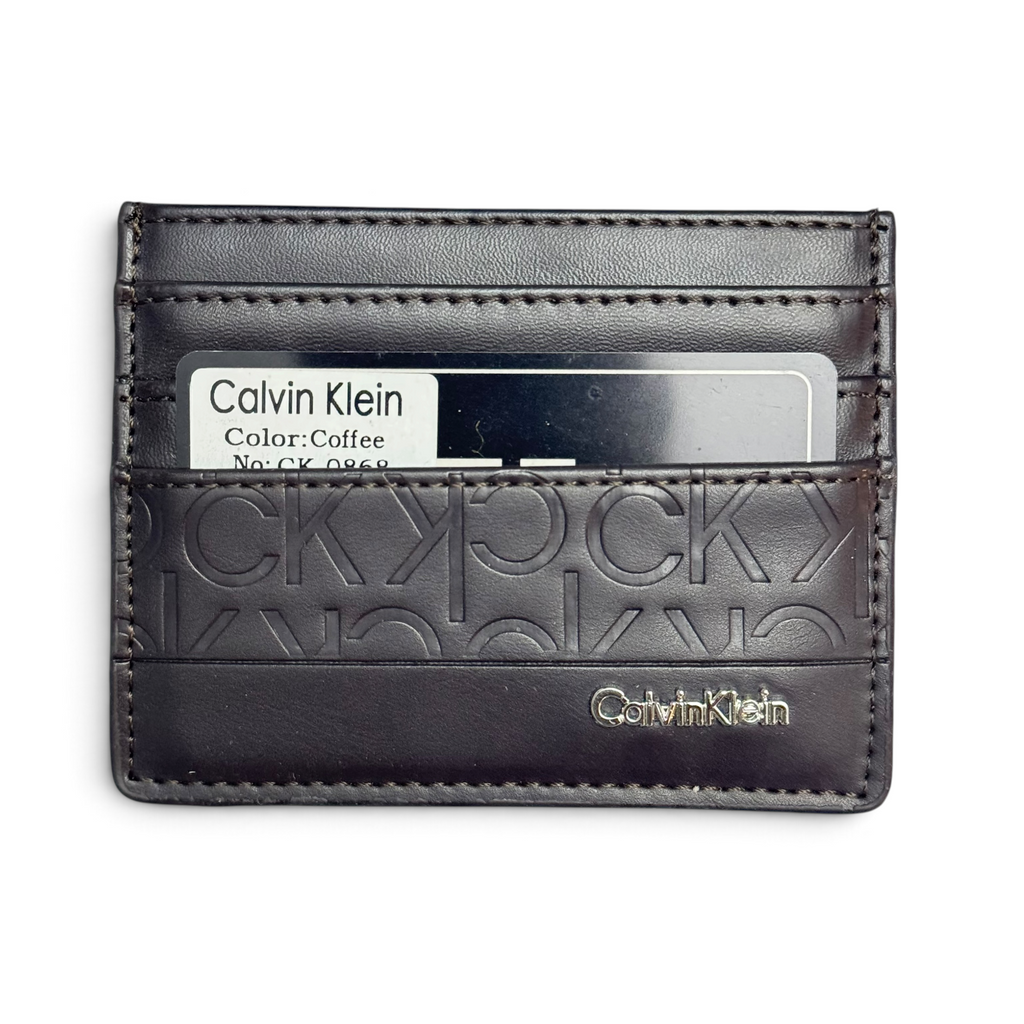 Calvin Klein Card Holder-129