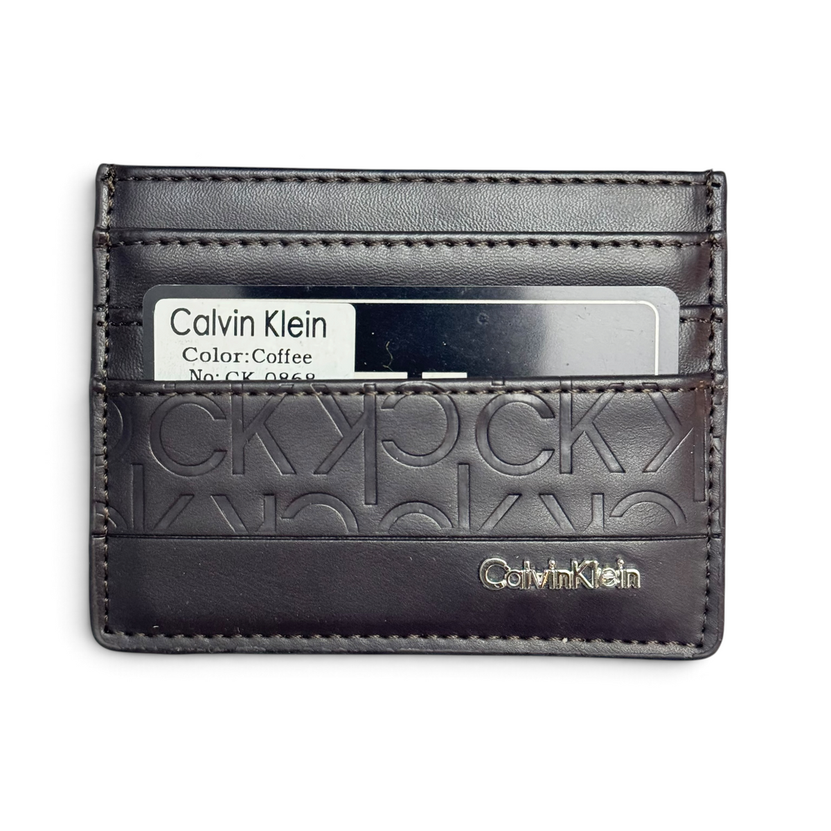 Calvin Klein Card Holder-129
