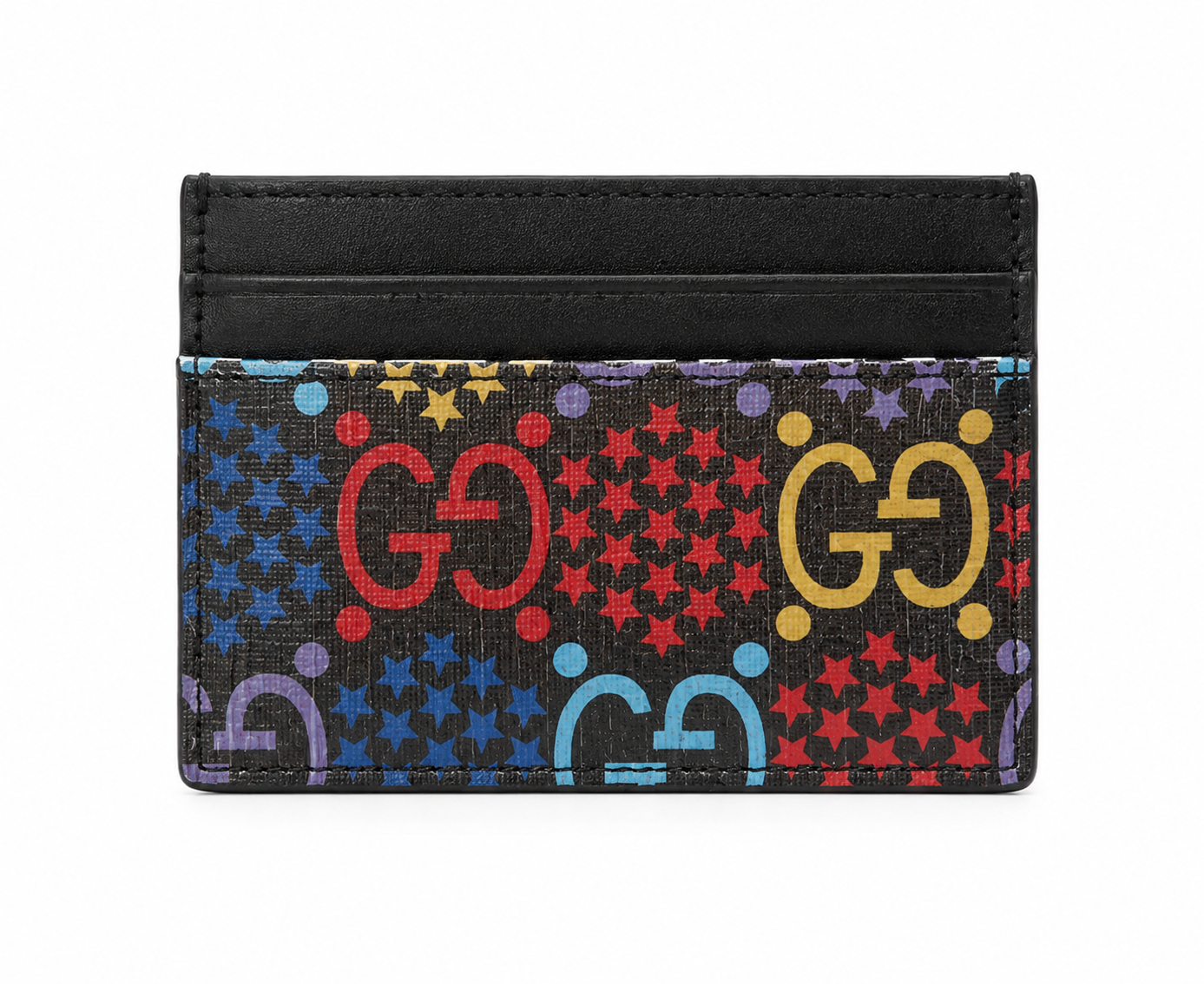 Gucci Card Holder-134