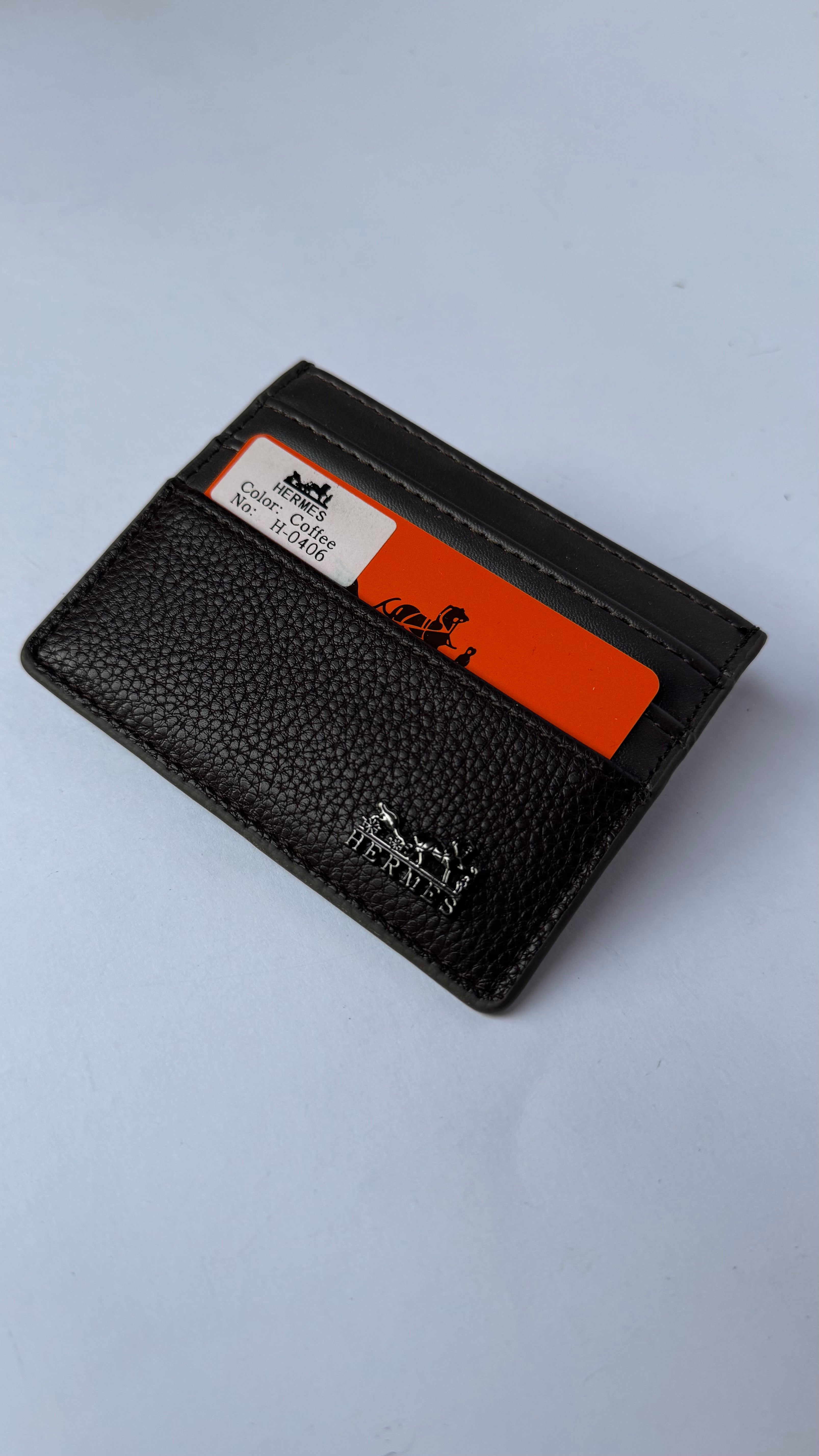 Hermes Card Holder-105