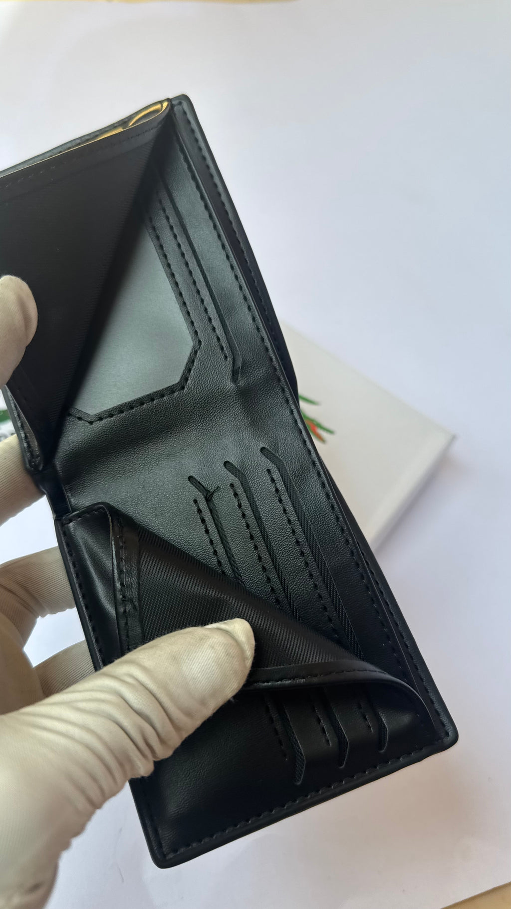 Lacoste Wallet -117