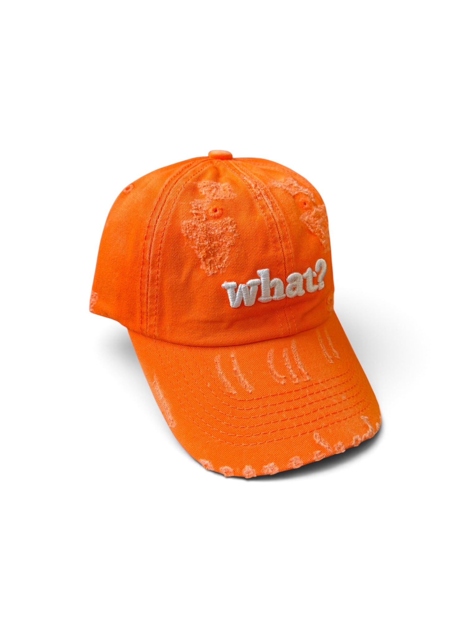 What Dad Cap -1013