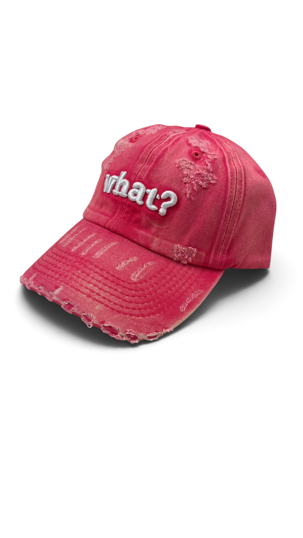 What Dad Cap -1017