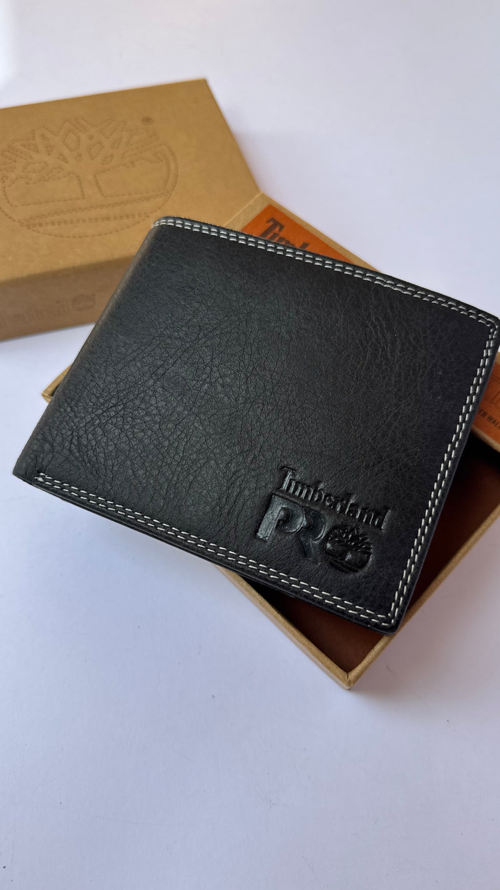 Timberland Mirror Wallet With Cardholder
