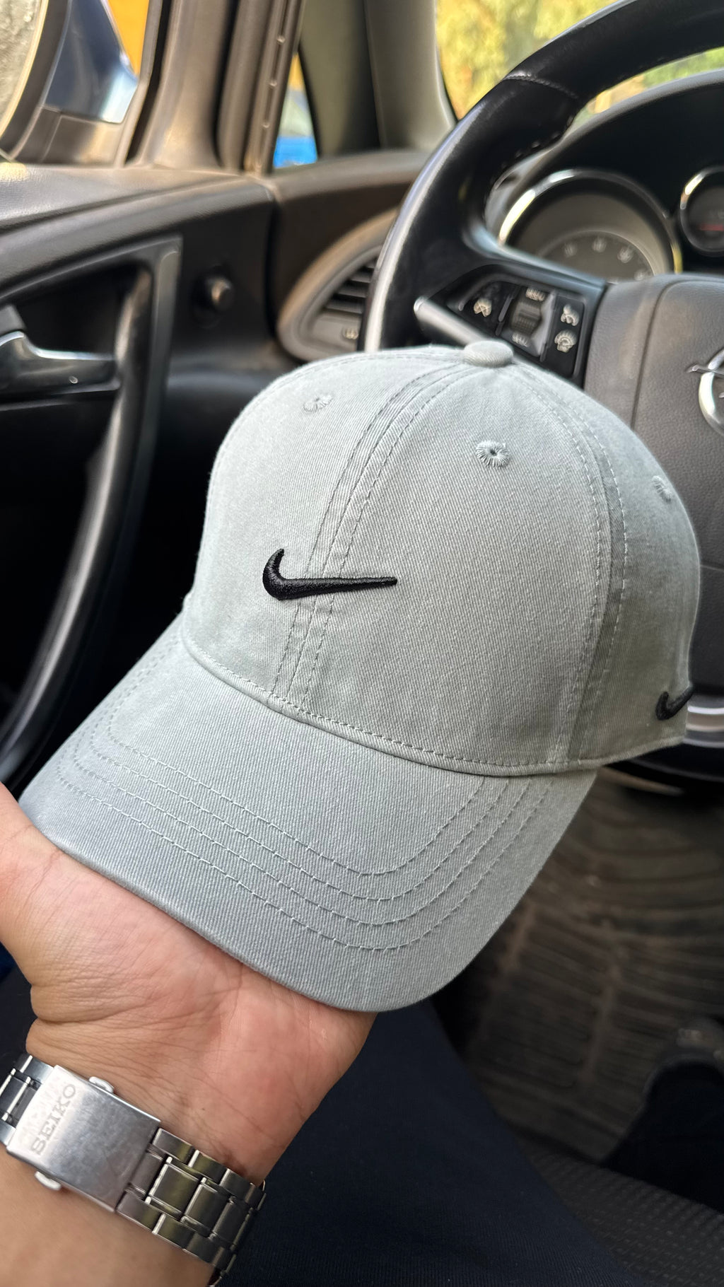 Nike Baseball Cap -1068