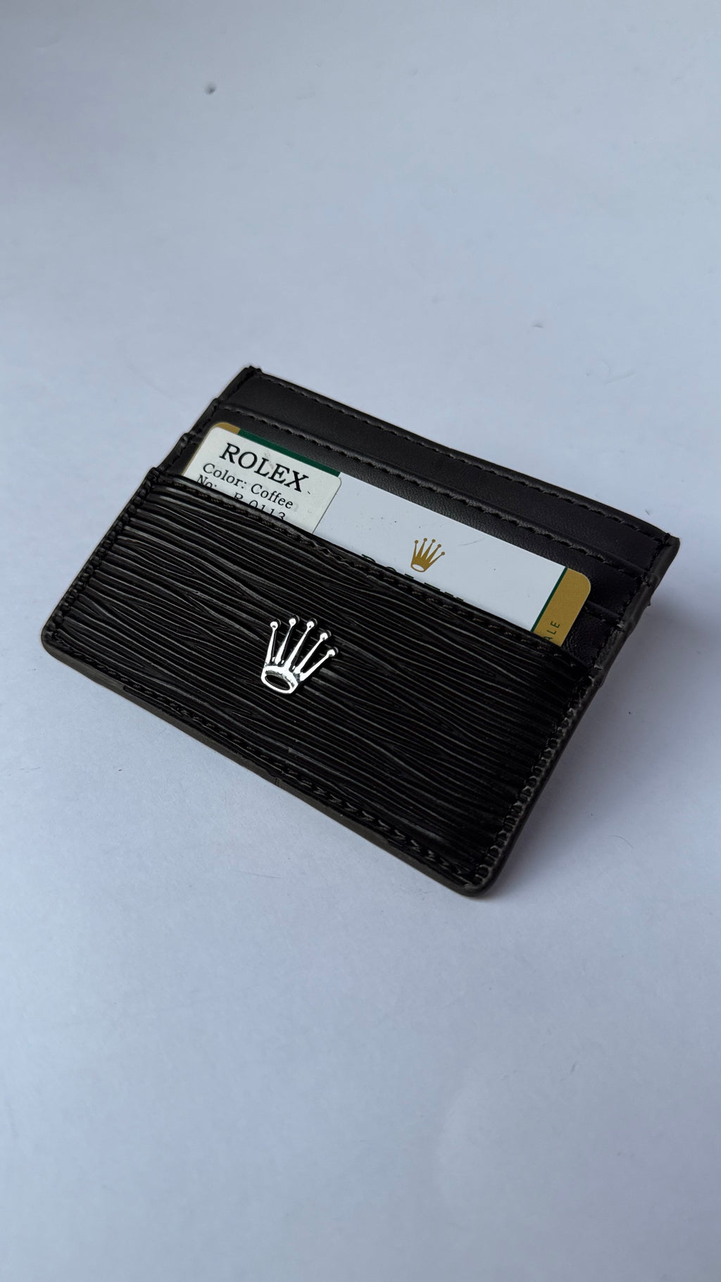 Rolex Card Holder-122