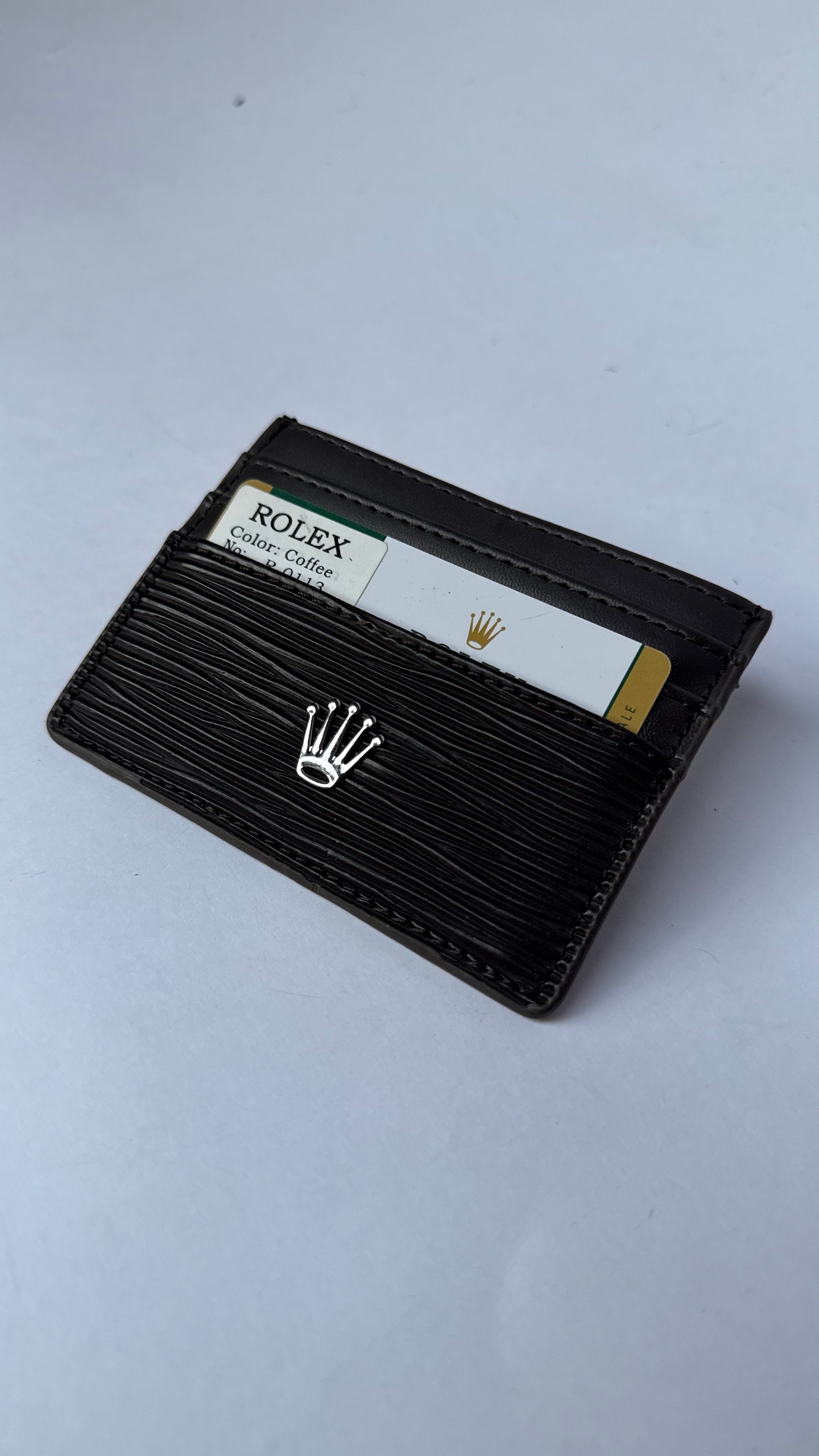 Rolex Card Holder-122