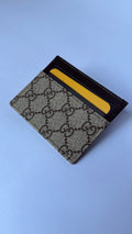 Gucci Card Holder-125