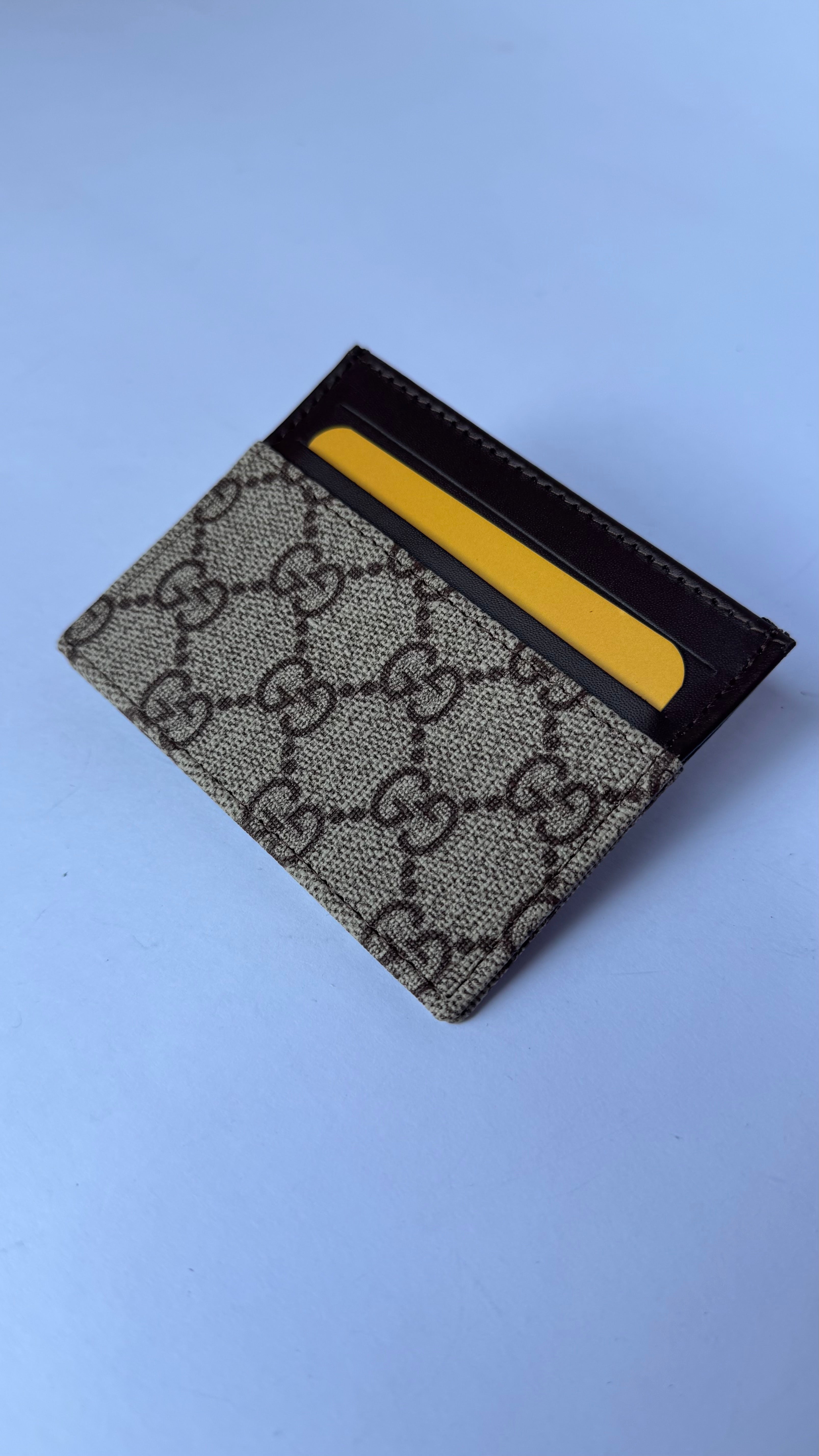Gucci Card Holder-125