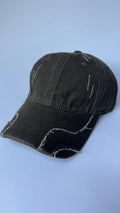 Dad Cap -1021