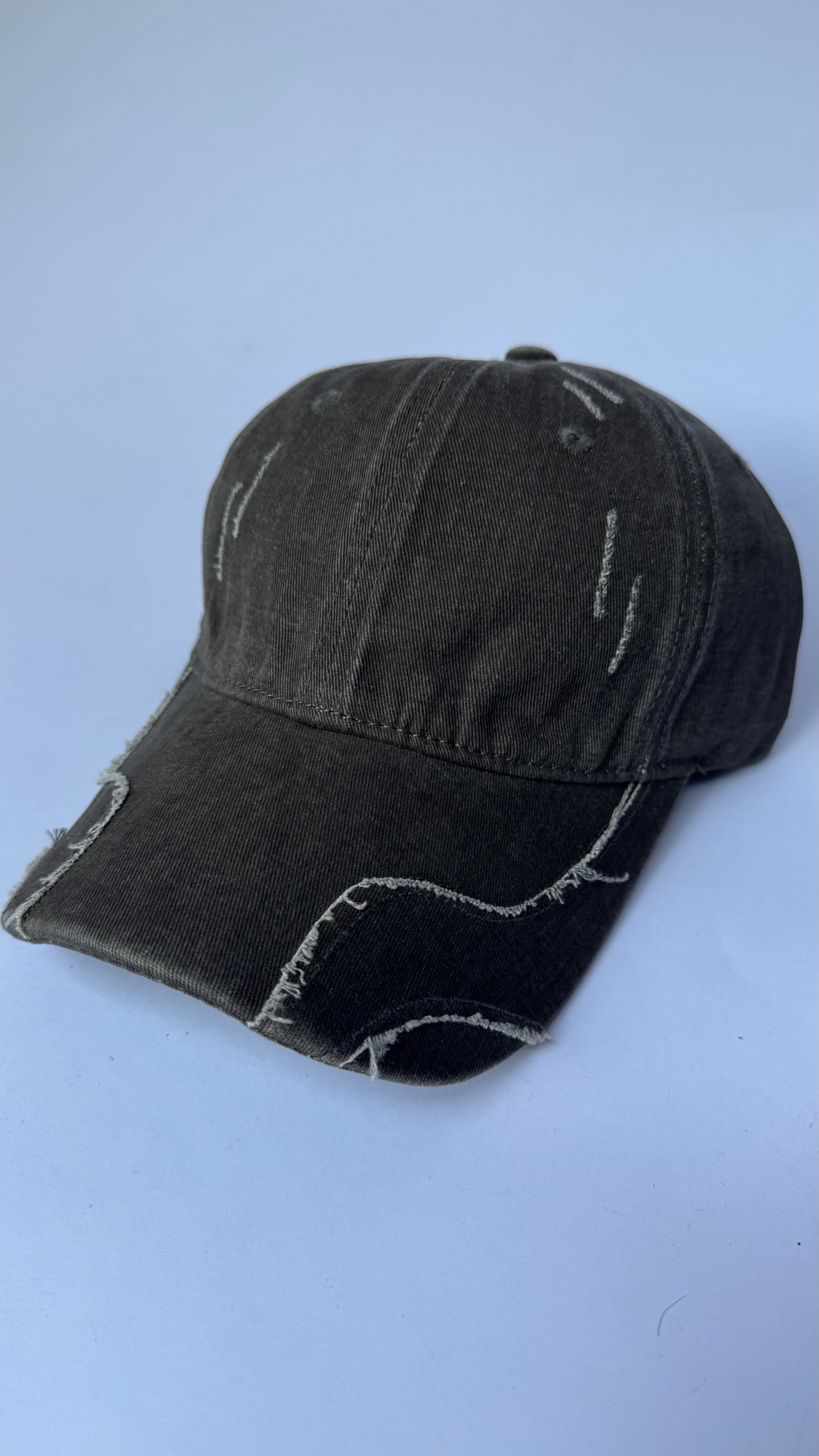Dad Cap -1021