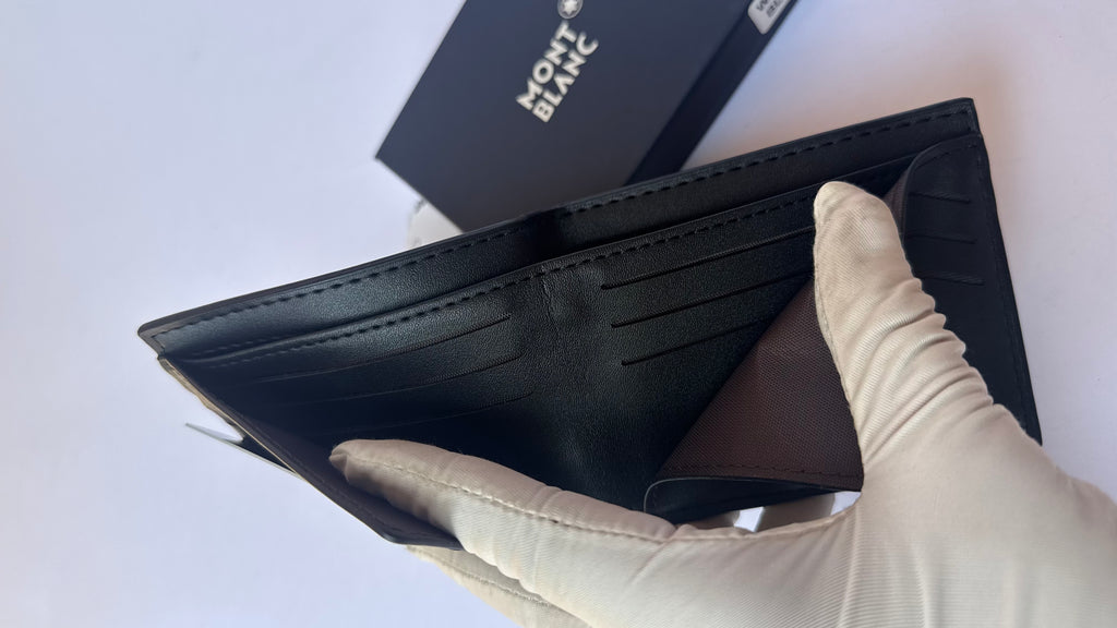 Montblanc Wallet -121