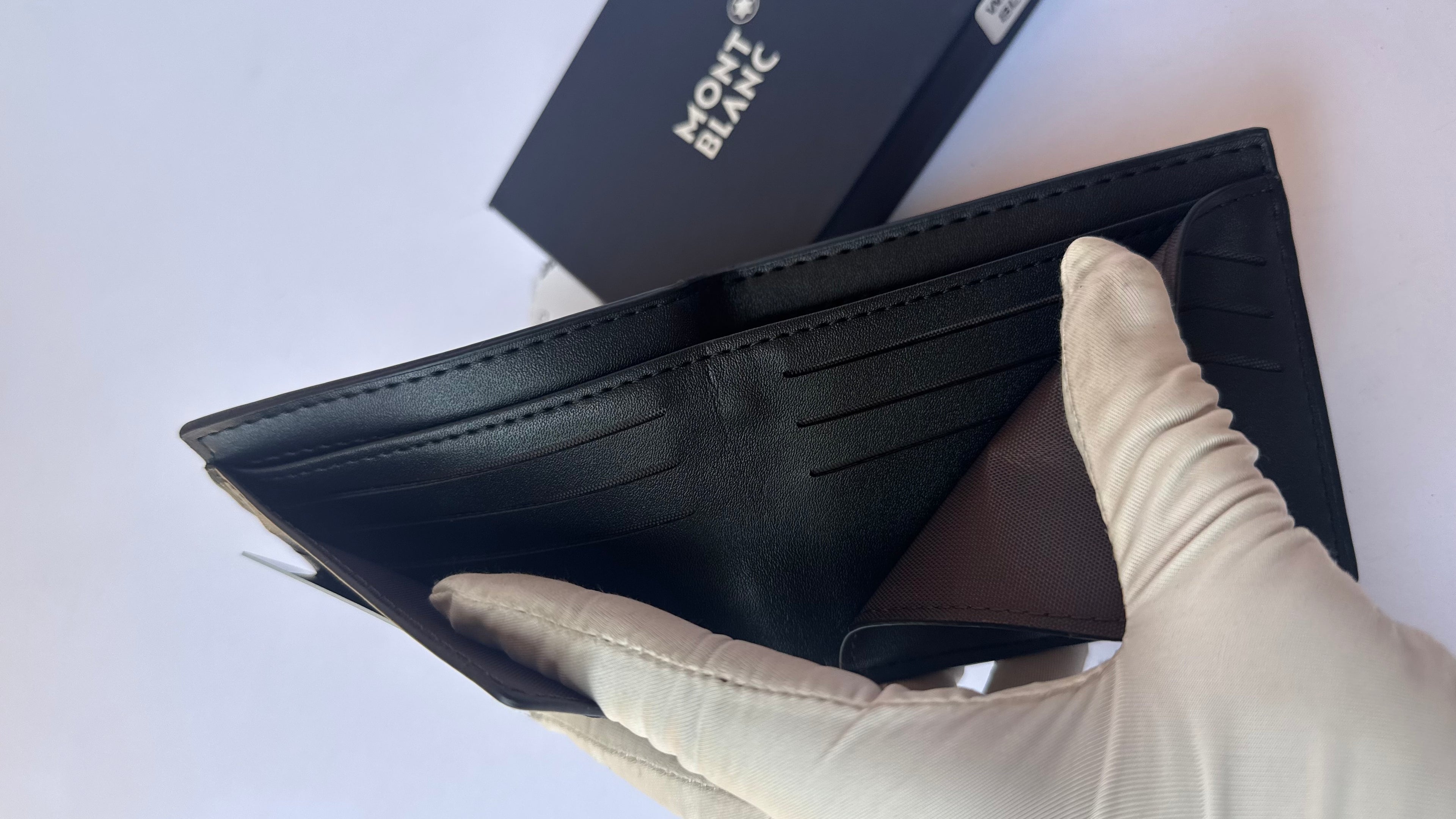 Montblanc Wallet -121