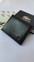 Lacoste Wallet -118