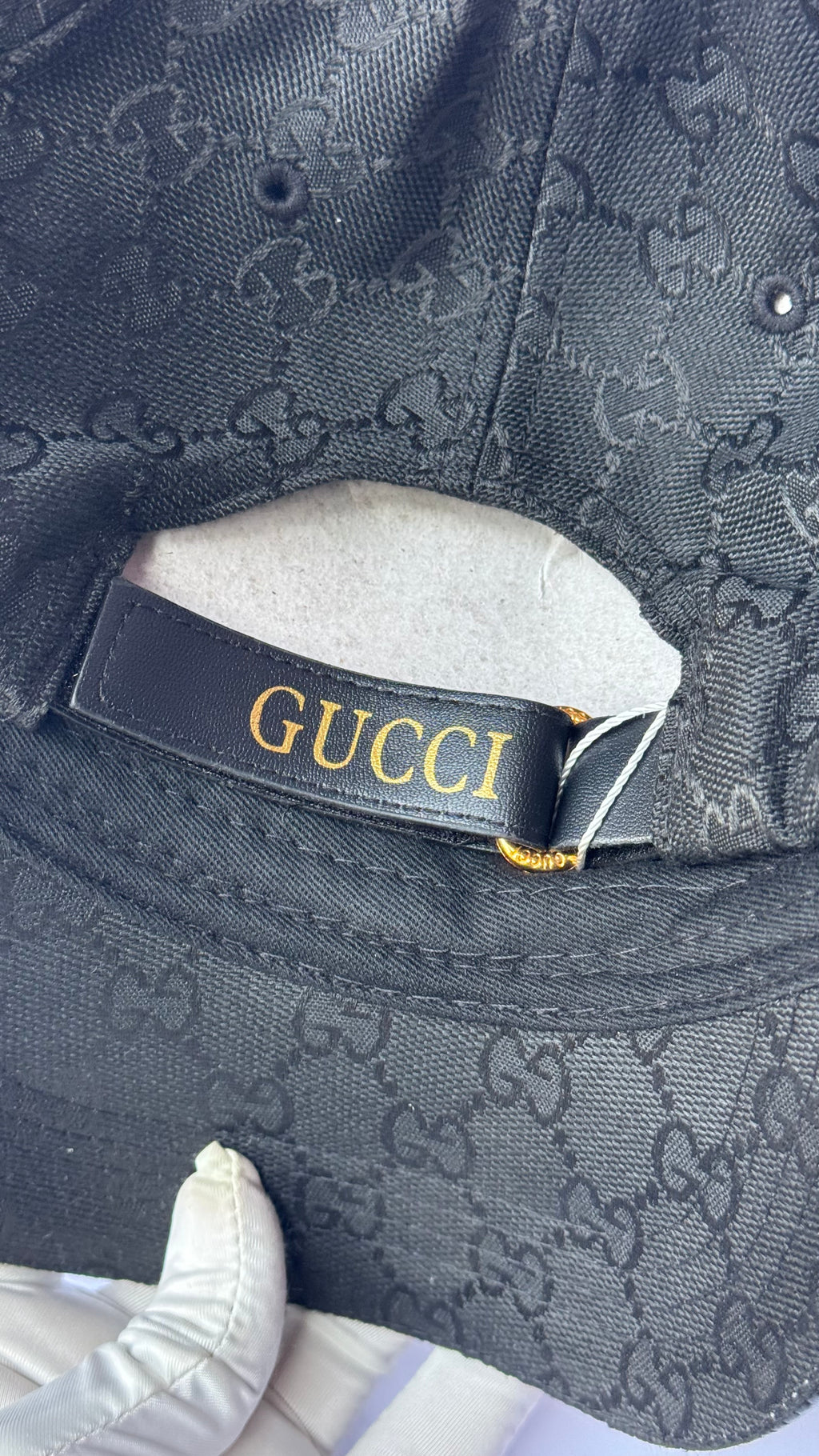 Gucci Dad Cap -1013