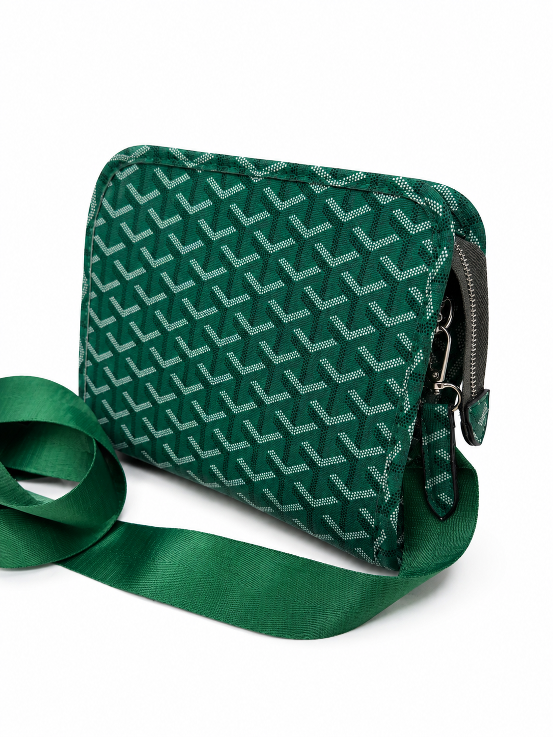 GoYard Mini Clutch Bag | Crossbody