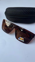 Gucci Wayfarer Sunglasses