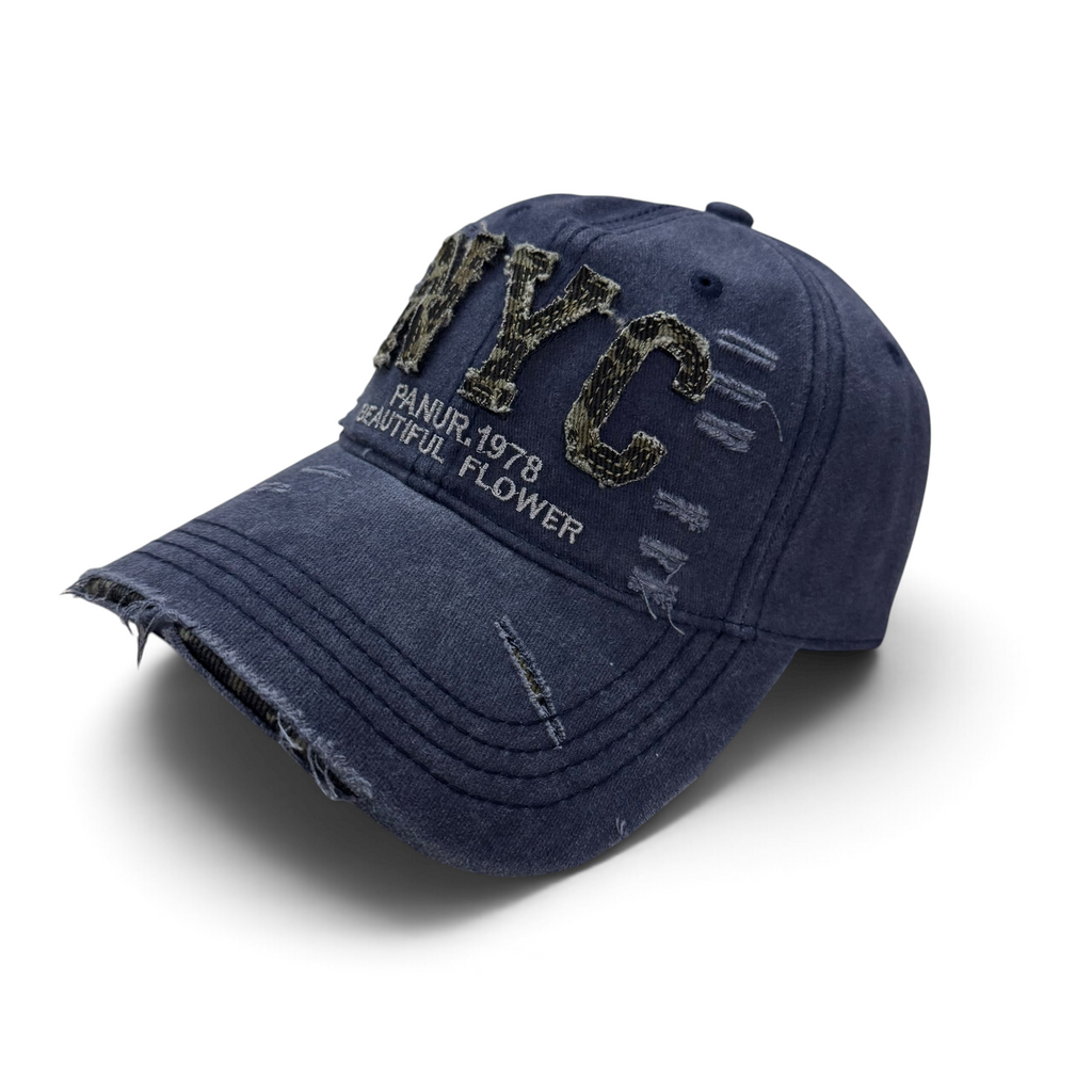 NYC Dad Cap -1070