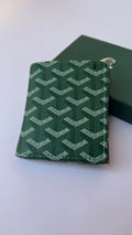 GoYard Trifold Wallet
