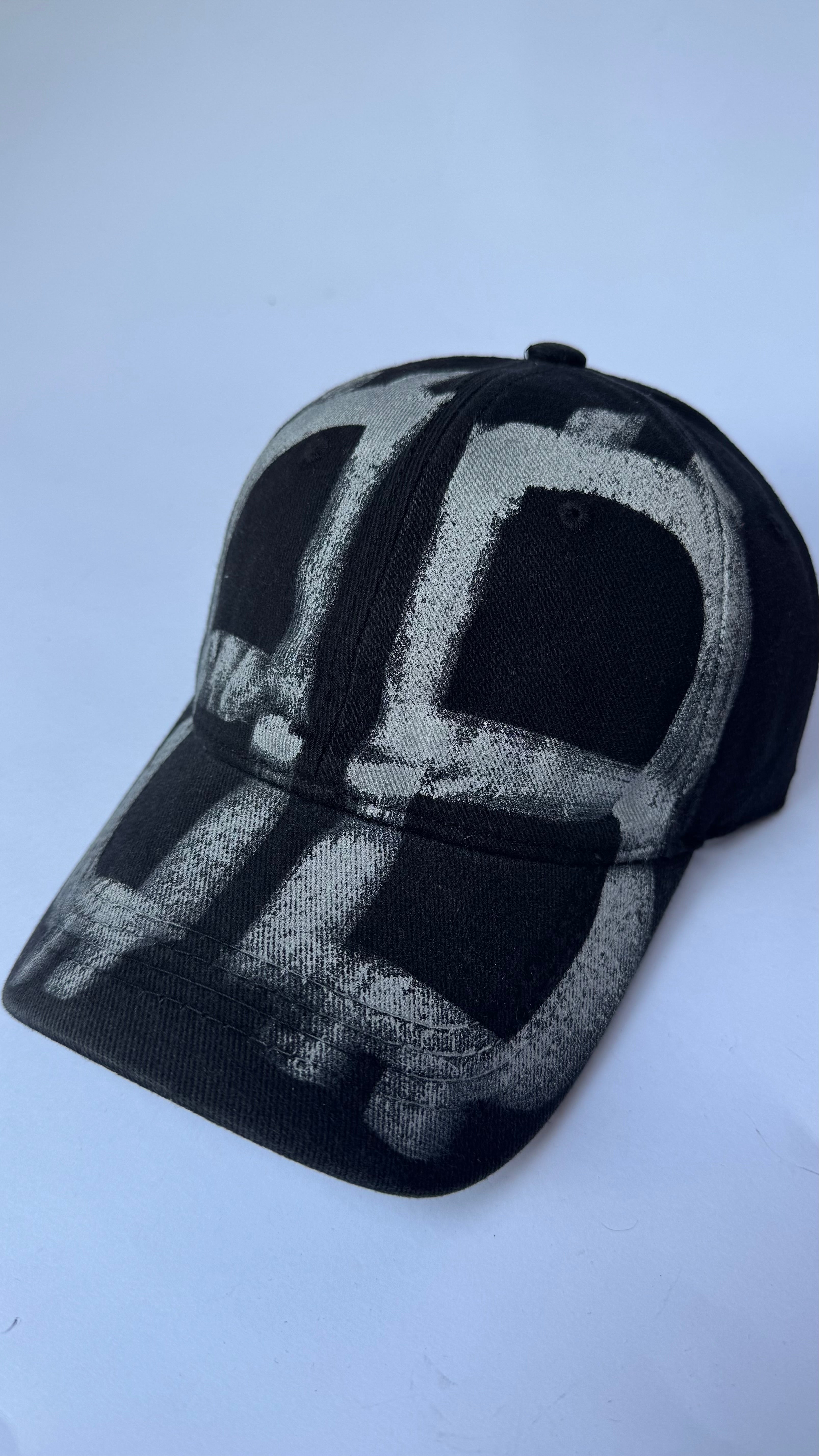 Dad Cap -1002