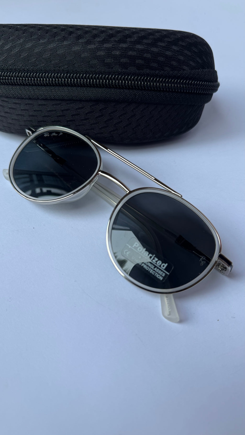 Ray-Ban Round Sunglasses