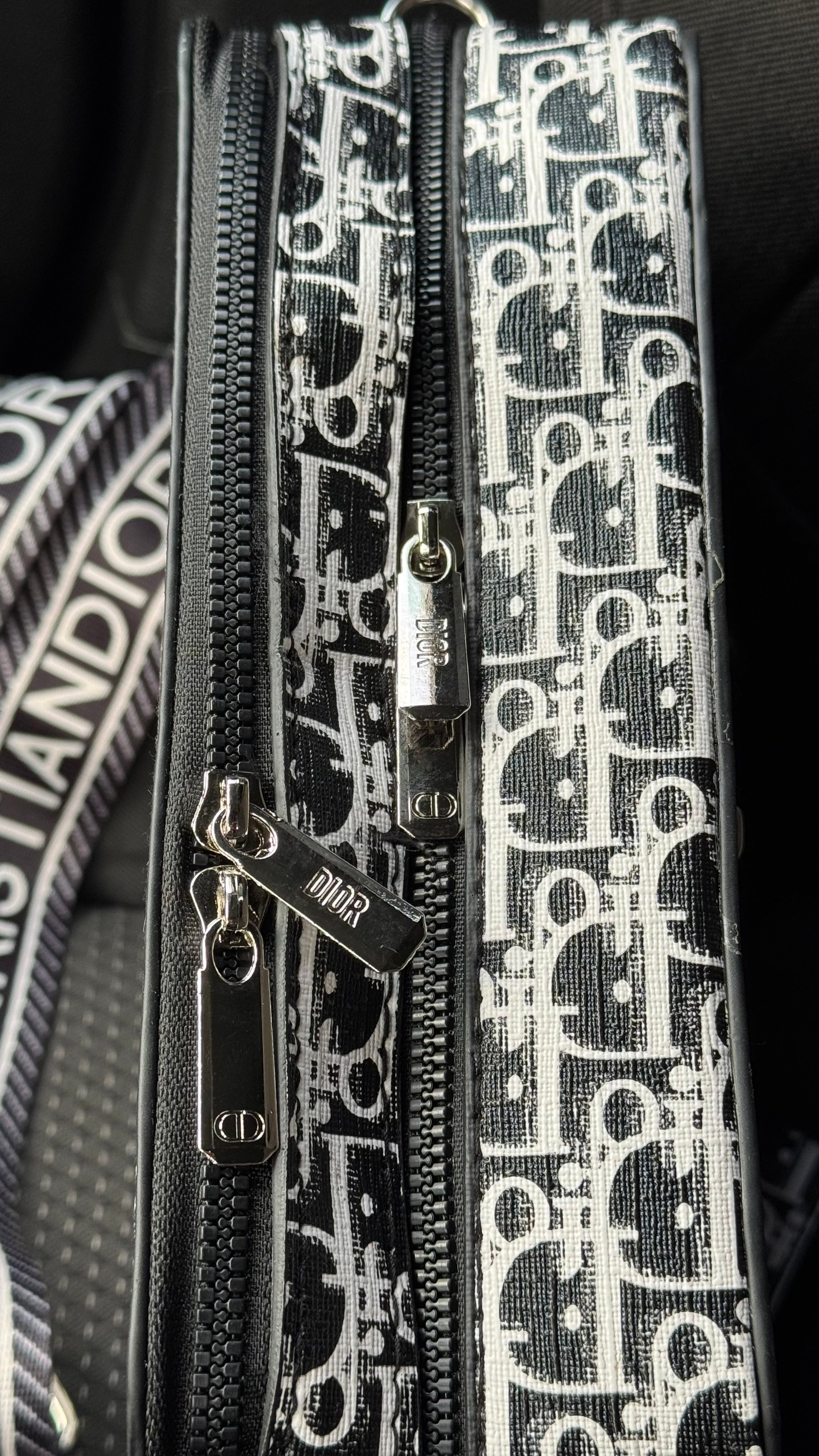 Dior Box Bag | Crossbody