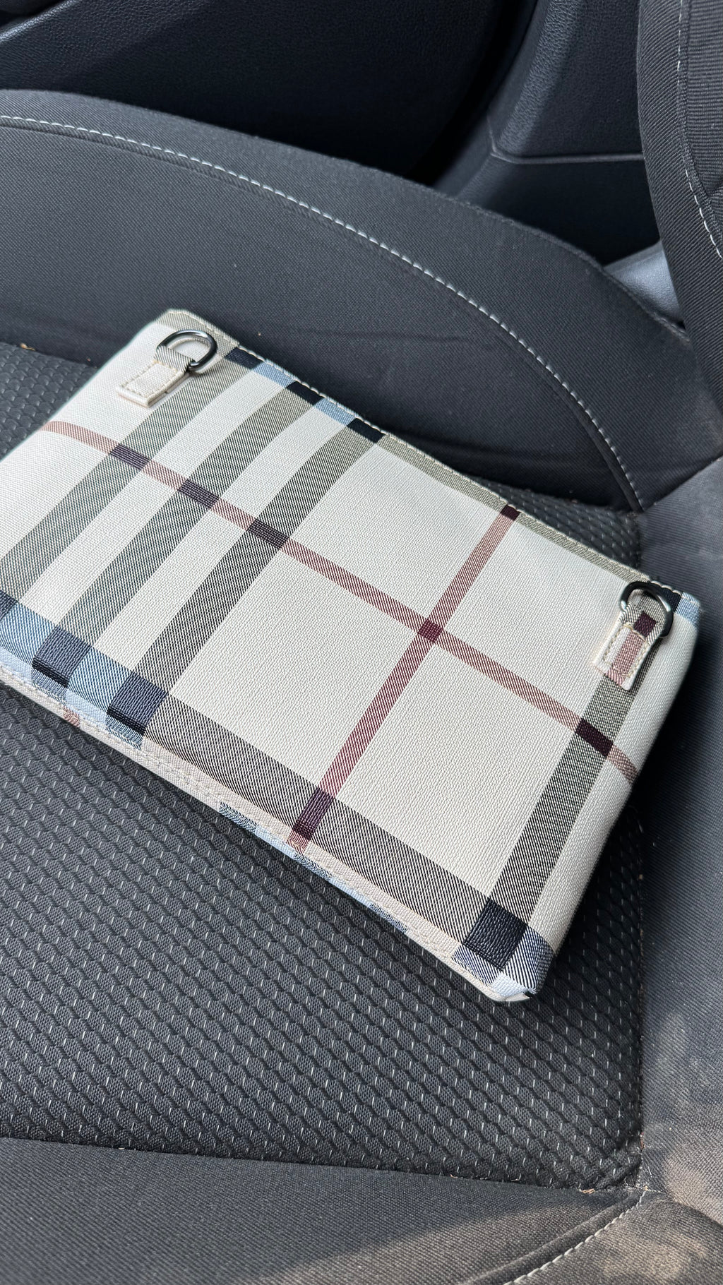 Burberry Pouch Bag | Crossbody & Hand Bag