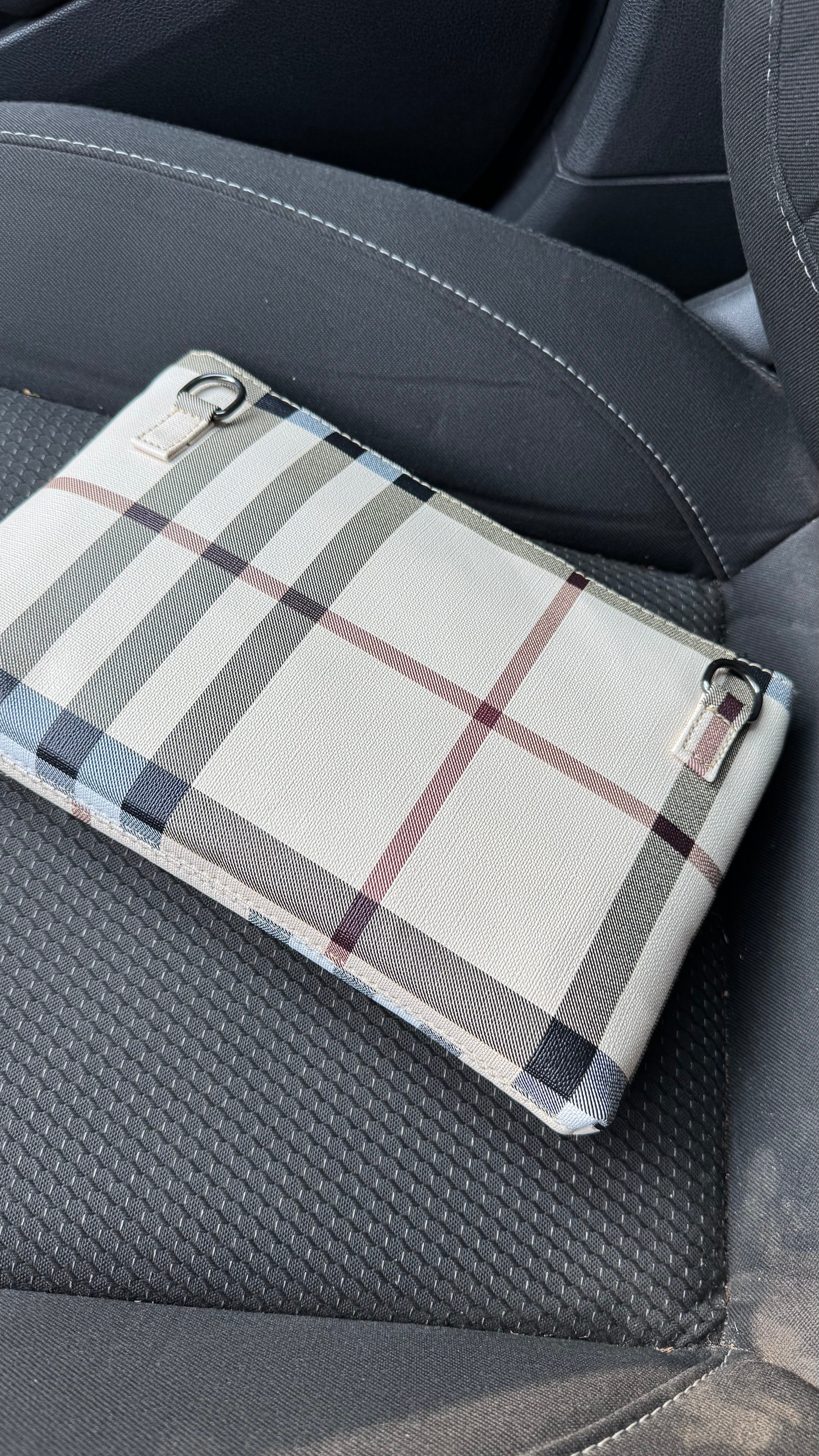 Burberry Pouch Bag | Crossbody & Hand Bag