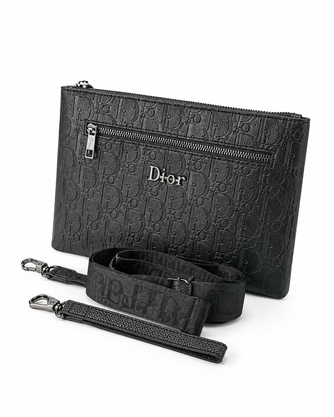 Dior Pouch Bag | Crossbody & Hand Bag