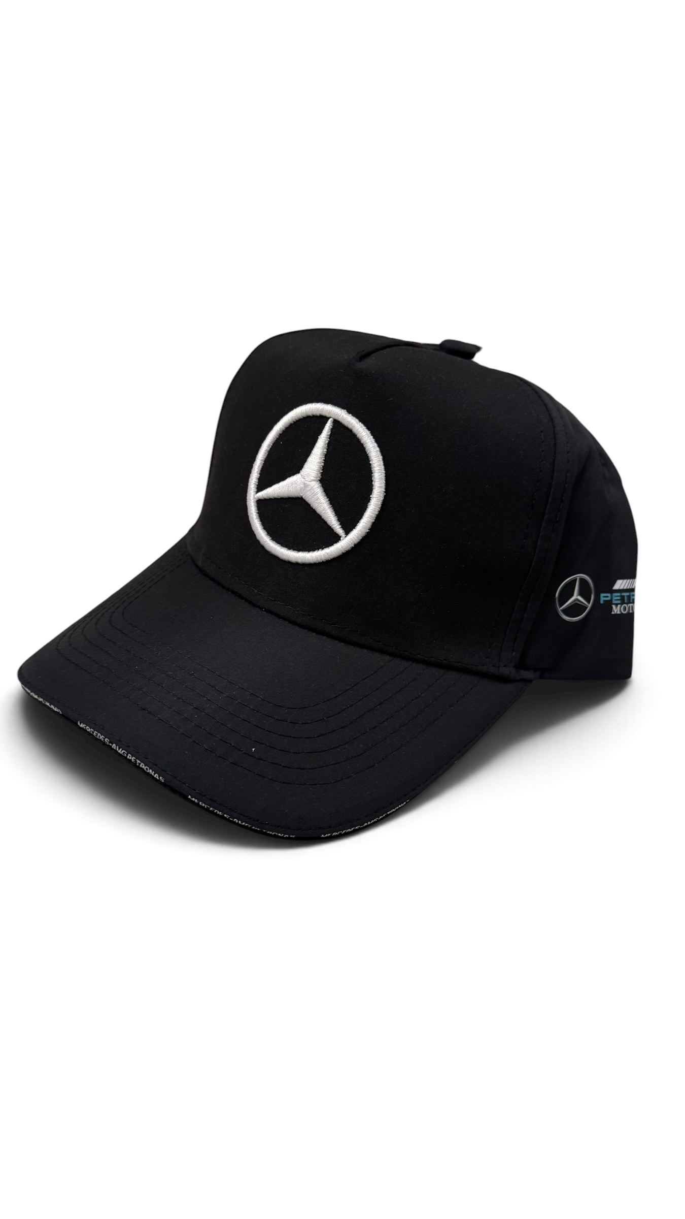 Mercedes Baseball Cap -1072
