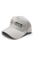 Mercedes Baseball Cap -1073
