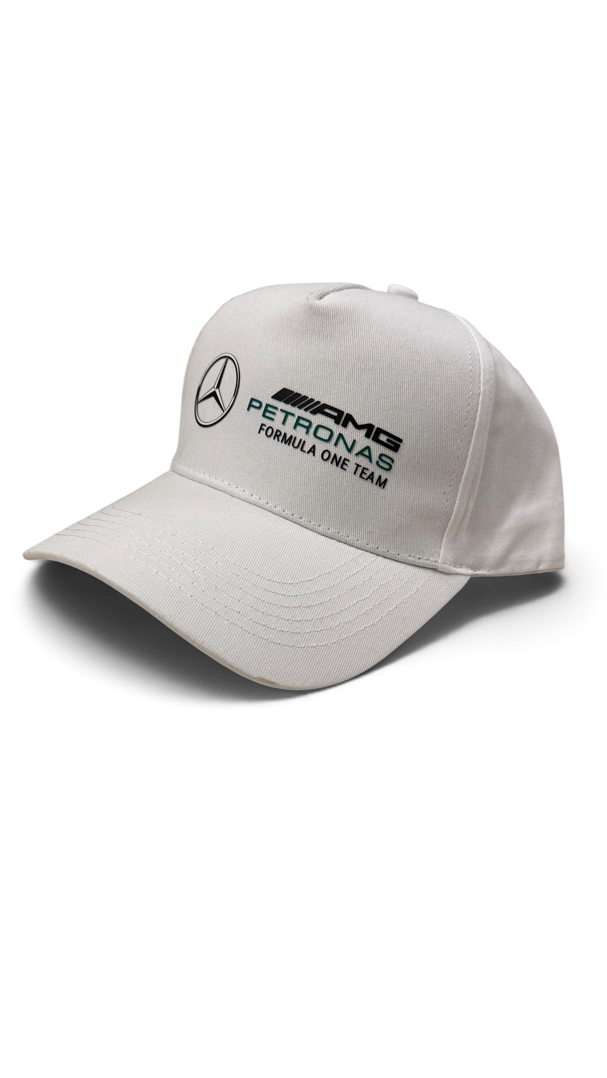 Mercedes Baseball Cap -1073
