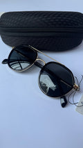 Ray-Ban Round Sunglasses