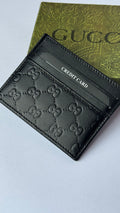 Gucci Card Holder-123