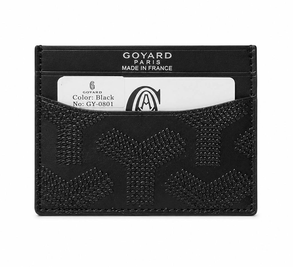 GoYard Card Holder-139
