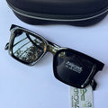 Gucci Rectangular Sunglasses