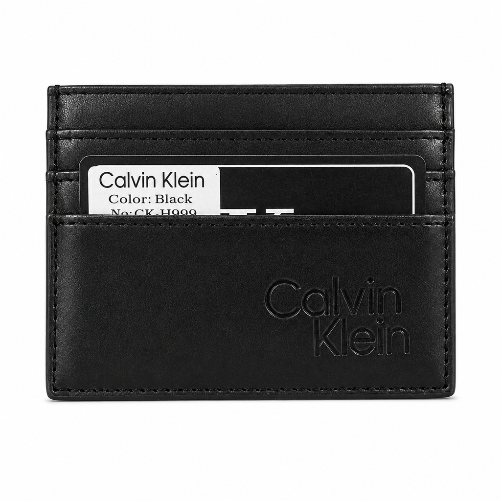Calvin Klein Card Holder-128