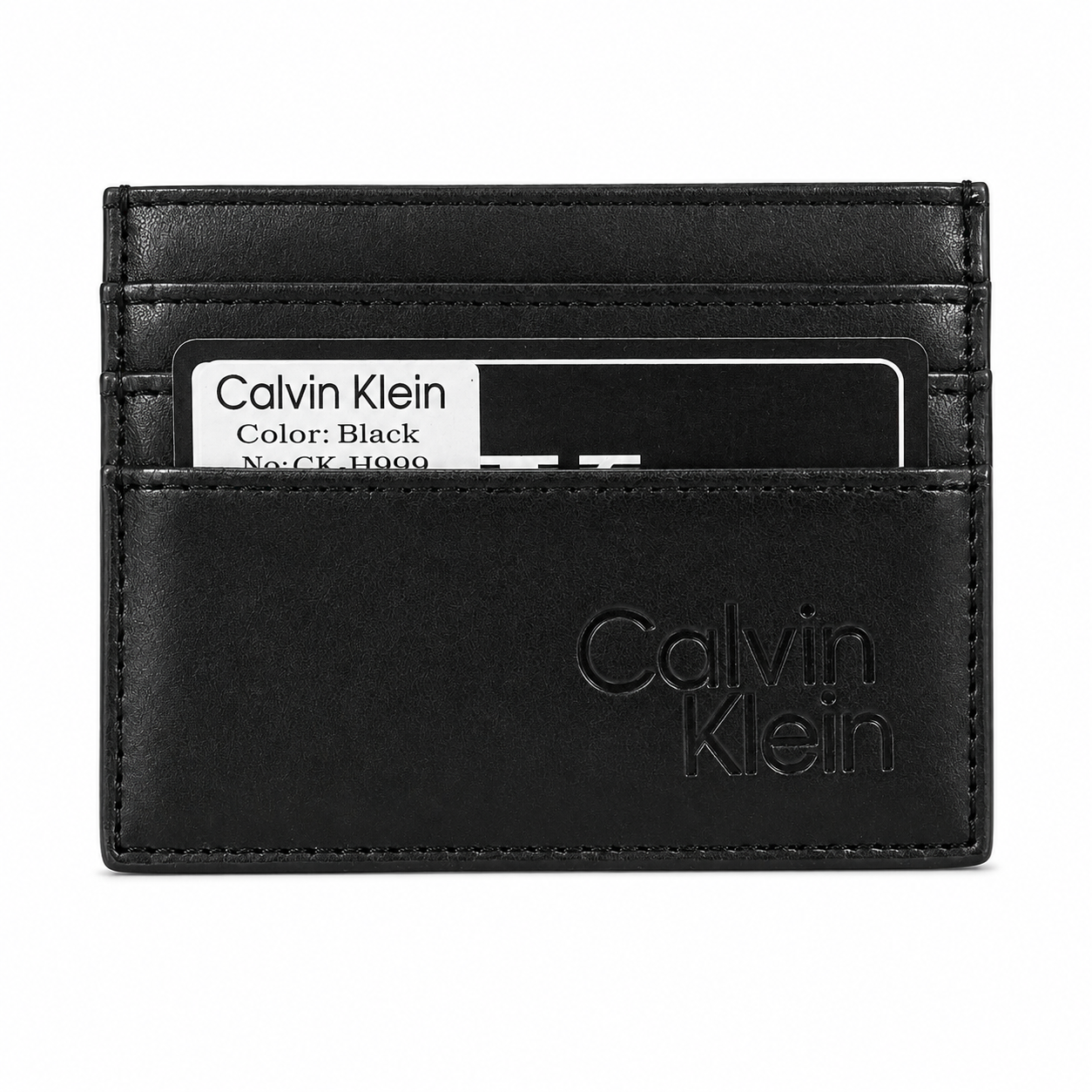 Calvin Klein Card Holder-128