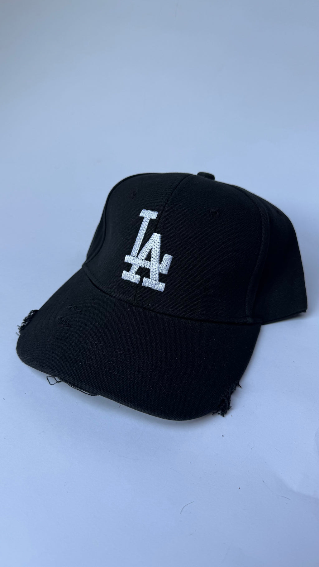 LA Baseball Cap 1033