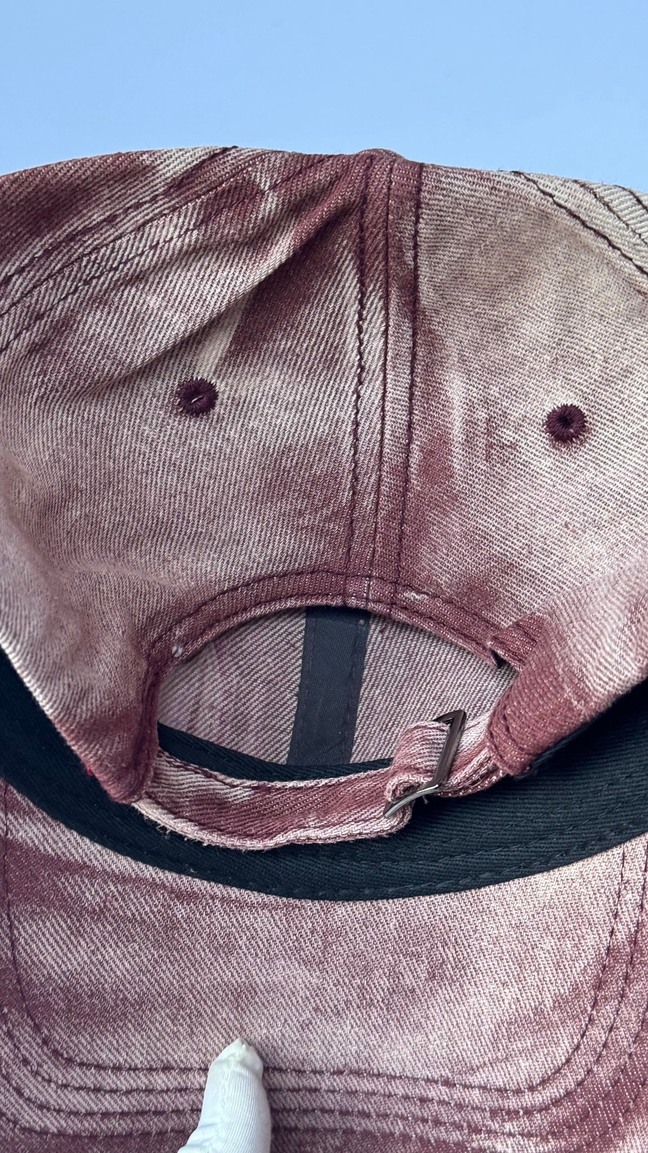 Dad Cap -1001