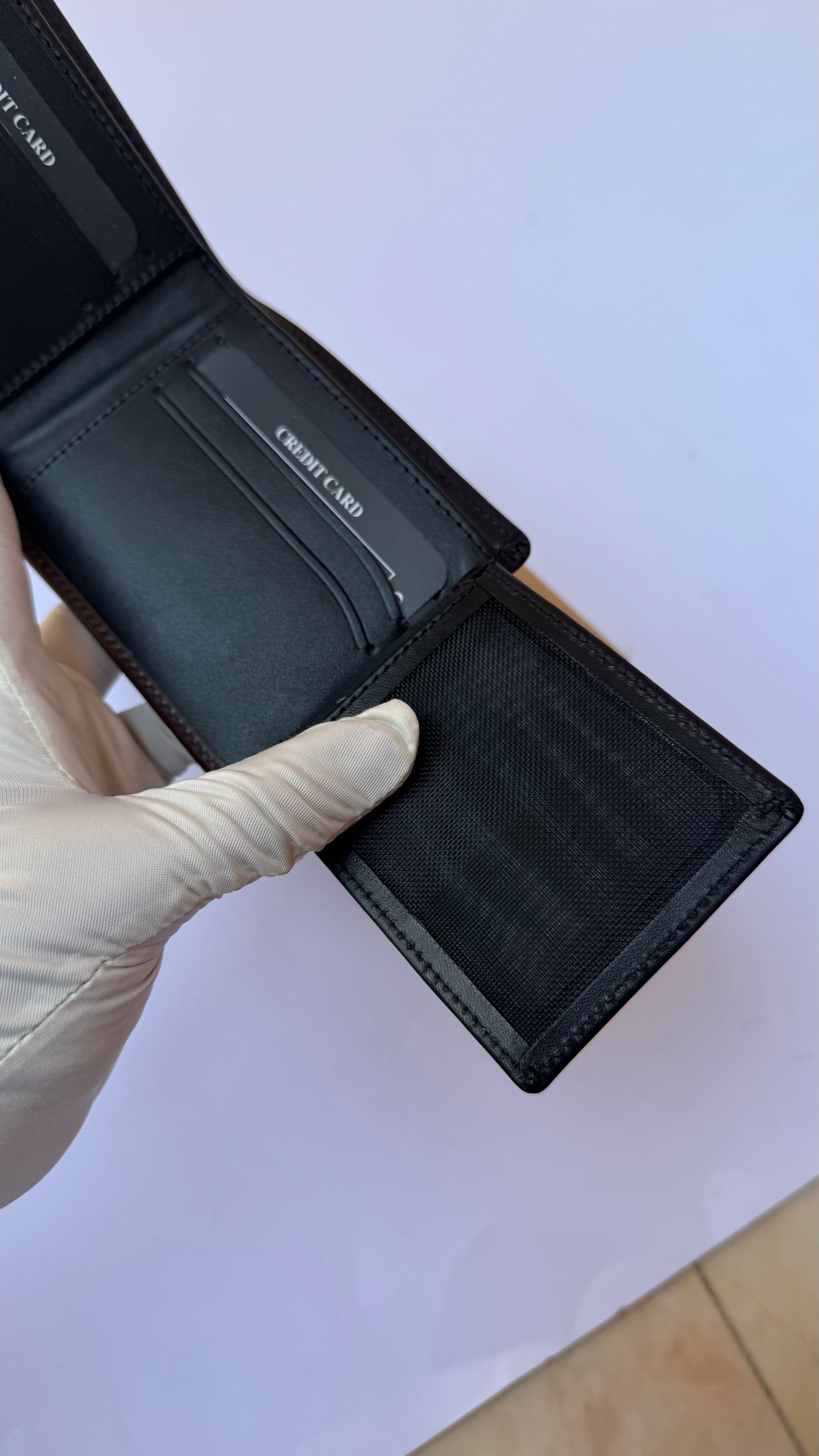 Timberland Half Model Wallet