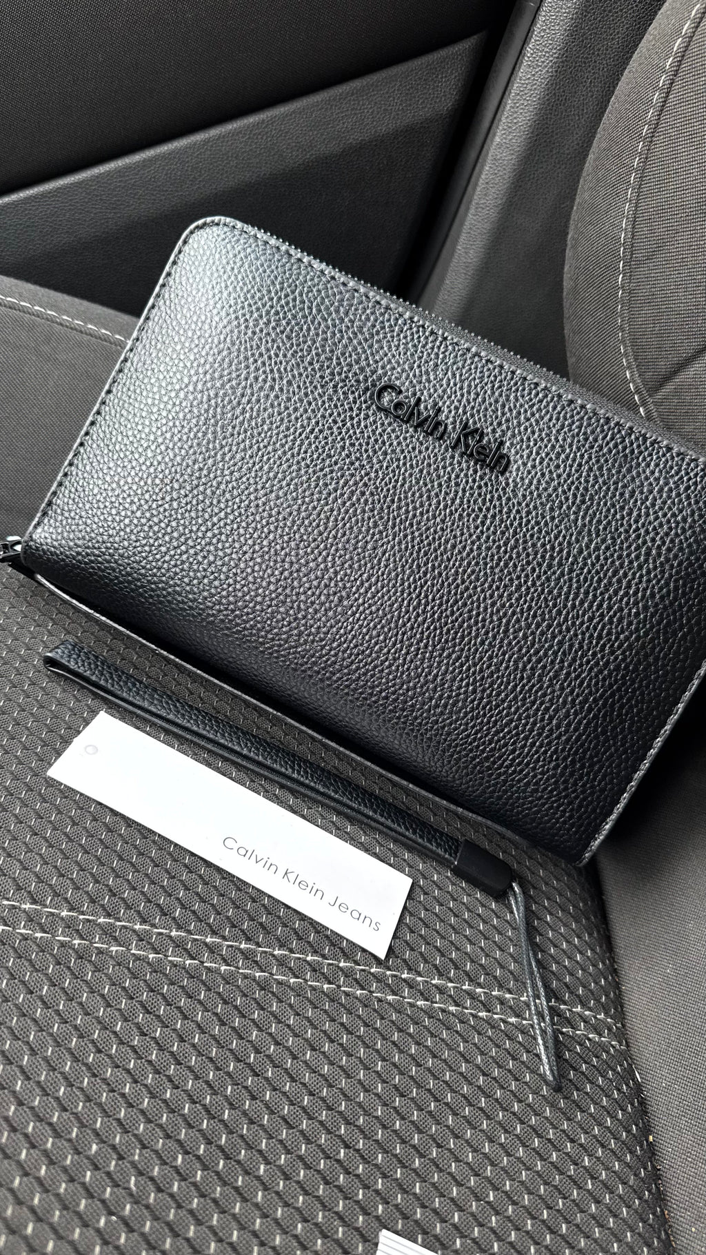 Calvin Klein Organizer Bag